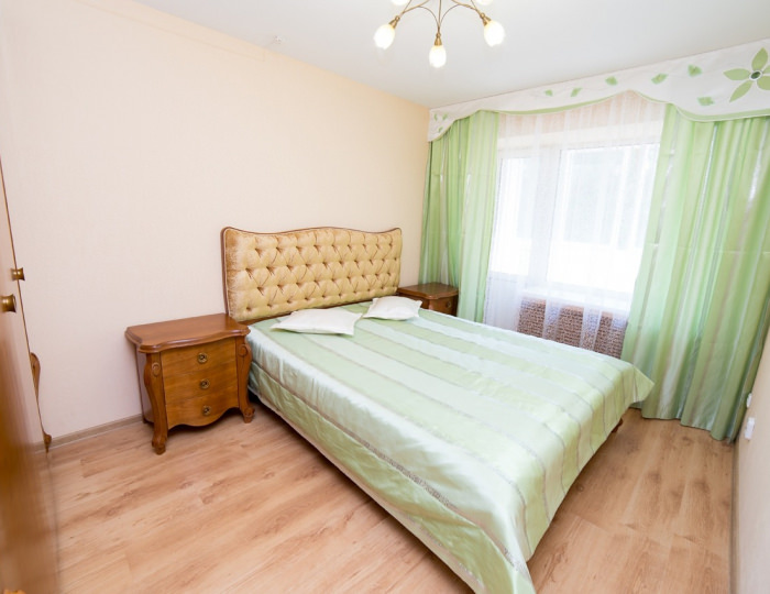 Номера и цены