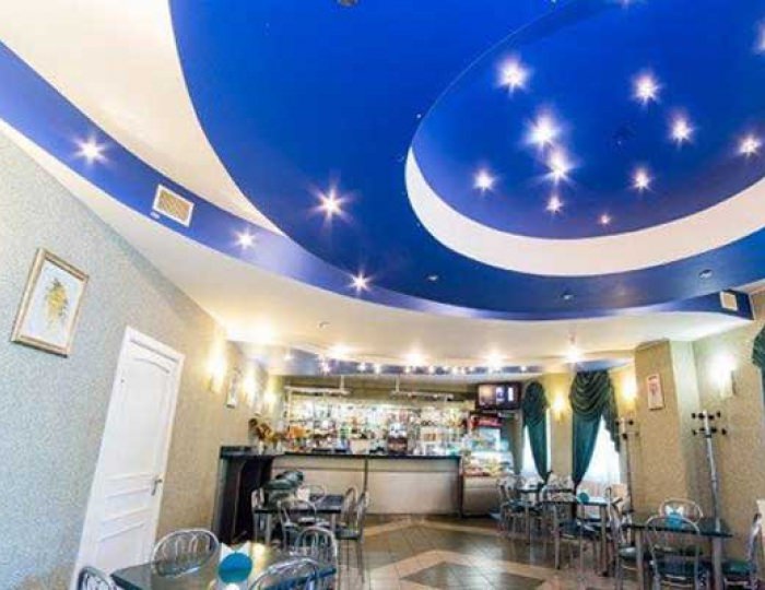 Кафе - Санаторий «Журавушка» Беларусь