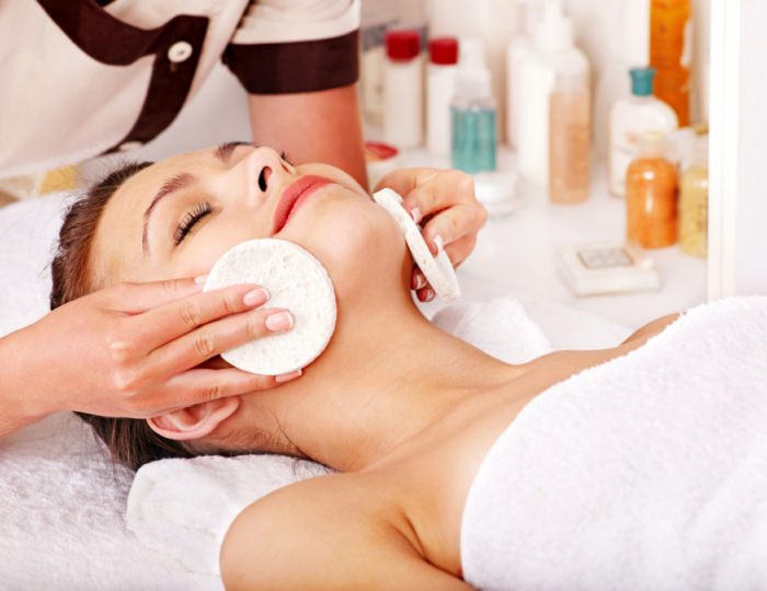 Косметический салон - Санаторий «Журавушка» Беларусь