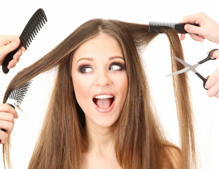 Парикмахерская - Санаторий «Журавушка» Беларусь