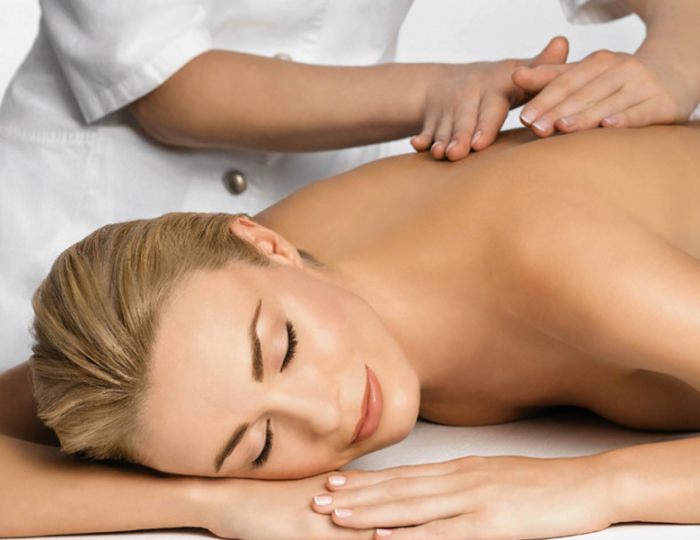 Массажи - Санаторий «Журавушка» Беларусь