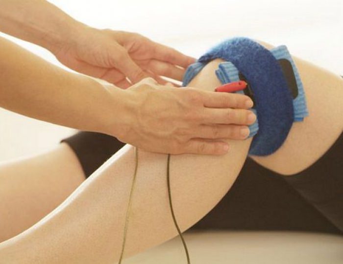 Физиопроцедуры - Санаторий «Журавушка» Беларусь