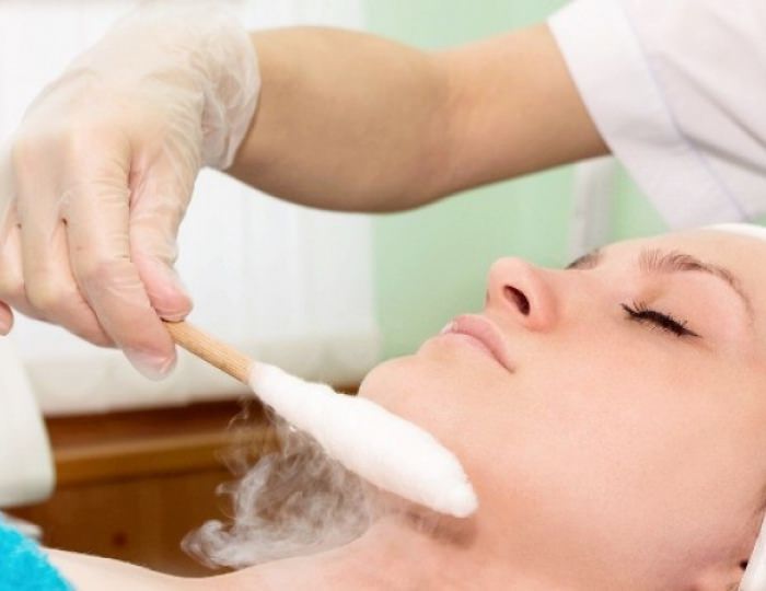 Крио- и компрессионная терапии - Санаторий «Журавушка» Беларусь