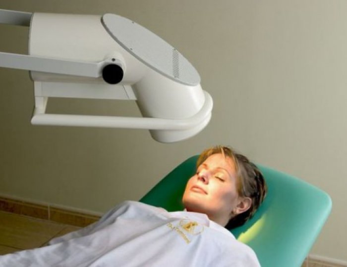 Электро- и светолечение - Санаторий «Журавушка» Беларусь