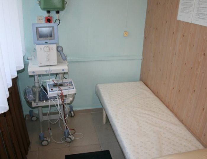 Магнитотерапия - Санаторий «Журавушка» Беларусь