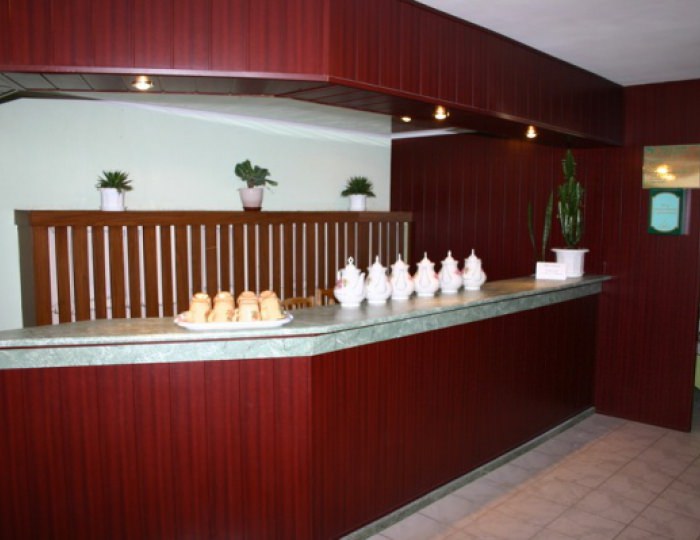 Фитотерапия - Санаторий «Журавушка» Беларусь