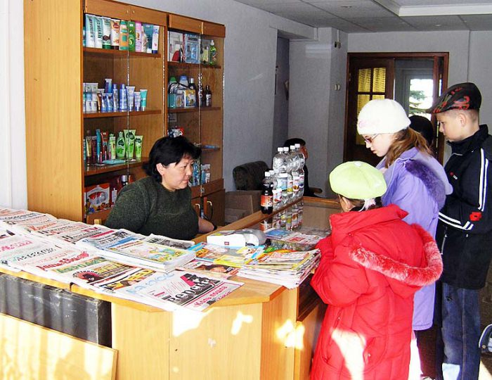 Библиотека - Санаторий «Журавушка» Беларусь