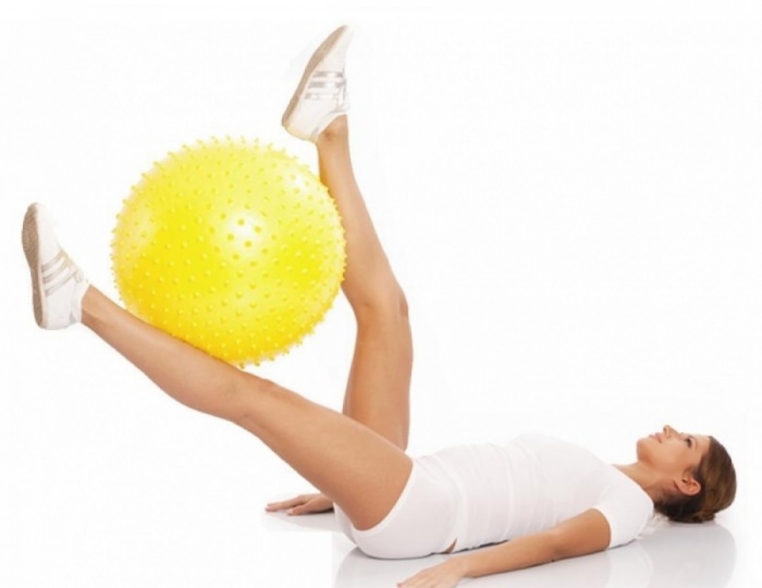 ЛФК - Санаторий «Журавушка» Беларусь