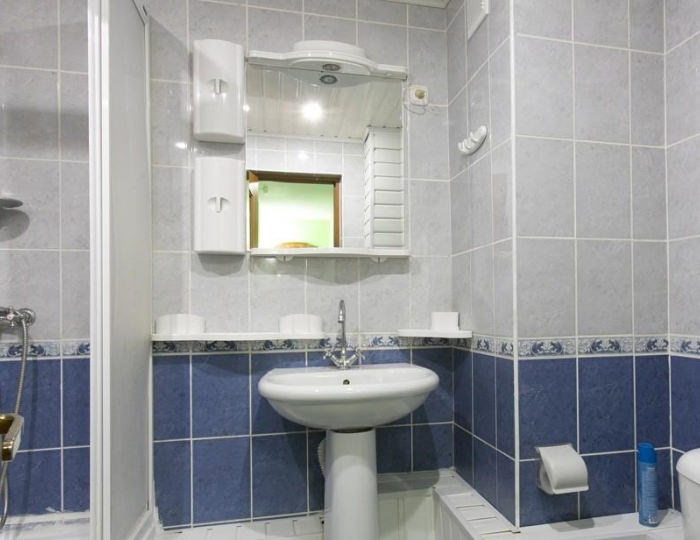 Люкс 2-местный 2-комнатный корпус 2 - Санаторий «Журавушка» Беларусь