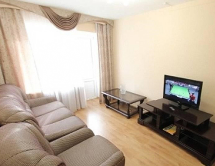 Люкс 2-местный 3-комнатный корпус 2 - Санаторий «Журавушка» Беларусь