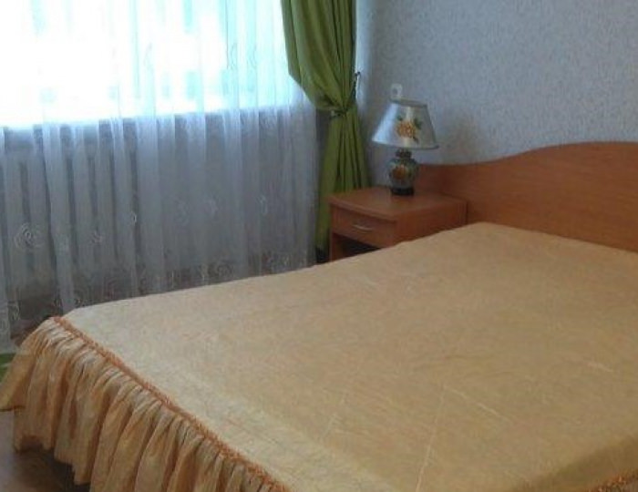 Стандартный 2-местный 2-комнатный корпус 1 - Санаторий «Журавушка» Беларусь