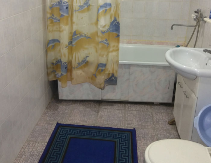 Стандартный 2-местный 2-комнатный корпус 1 - Санаторий «Журавушка» Беларусь