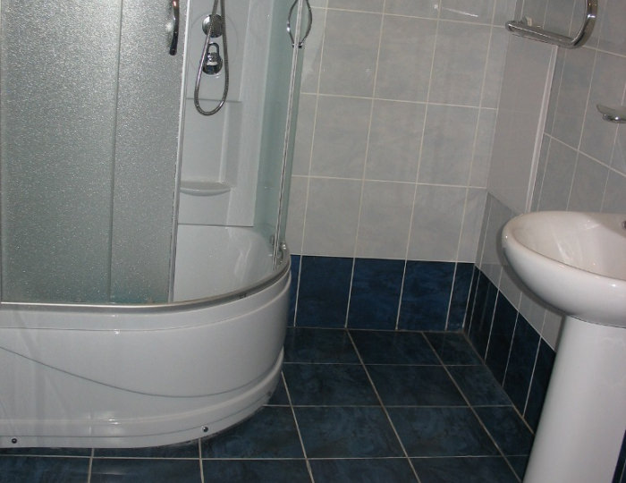 Улучшенный 1-местный  корпус 2 - Санаторий «Журавушка» Беларусь