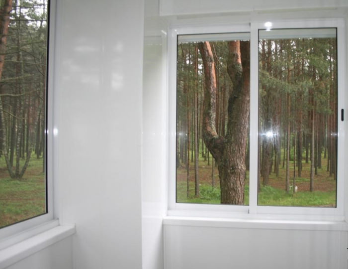 Улучшенный 1-местный  корпус 2 - Санаторий «Журавушка» Беларусь