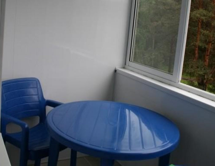 Улучшенный 2-местный  корпус 2 - Санаторий «Журавушка» Беларусь