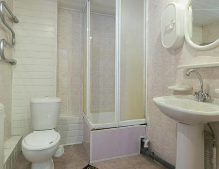 Улучшенный 2-местный  корпус 2 - Санаторий «Журавушка» Беларусь