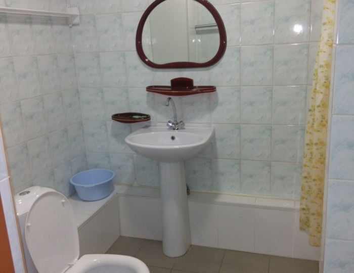 Стандартный 2-местный корпус 1 - Санаторий «Журавушка» Беларусь