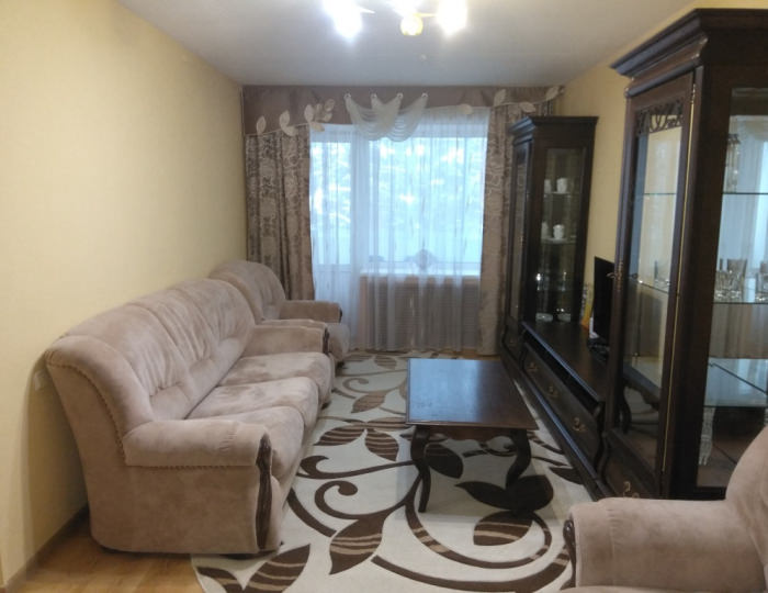 Люкс 4-местный 3-комнатный корпус 2 - Санаторий «Журавушка» Беларусь