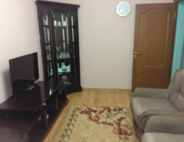 Люкс 4-местный 3-комнатный корпус 2 - Санаторий «Журавушка» Беларусь