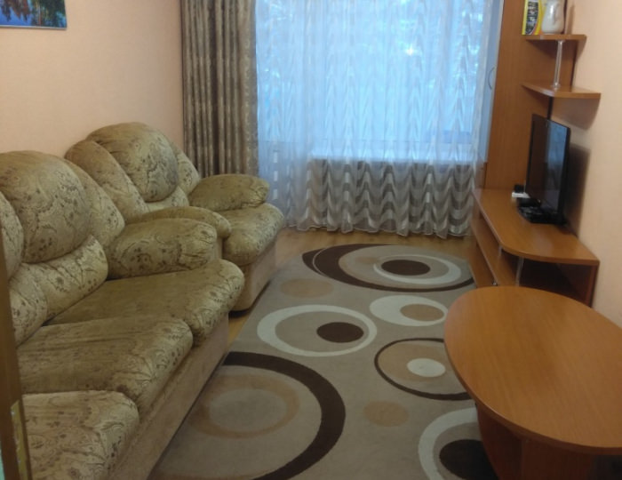 Люкс 4-местный 2-комнатный корпус 2 - Санаторий «Журавушка» Беларусь