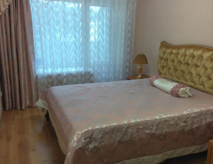 Люкс 4-местный 2-комнатный корпус 2 - Санаторий «Журавушка» Беларусь