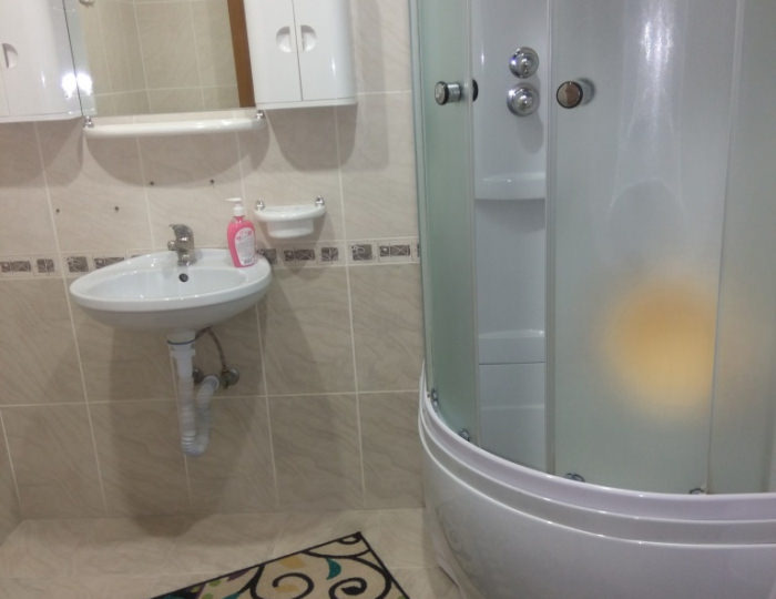 Люкс 4-местный 2-комнатный корпус 2 - Санаторий «Журавушка» Беларусь