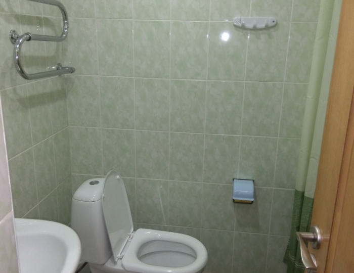 Блочный 1-местный Улучшенный в блоке корпус 2 - Санаторий «Журавушка» Беларусь