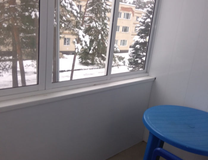 Блочный 1-местный Улучшенный в блоке корпус 2 - Санаторий «Журавушка» Беларусь