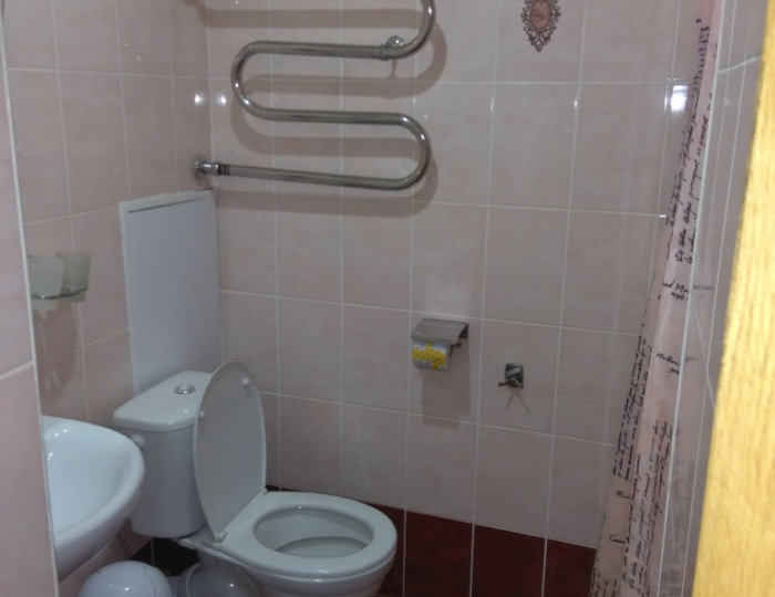 Блочный 2-местный Улучшенный в блоке корп.2 - Санаторий «Журавушка» Беларусь