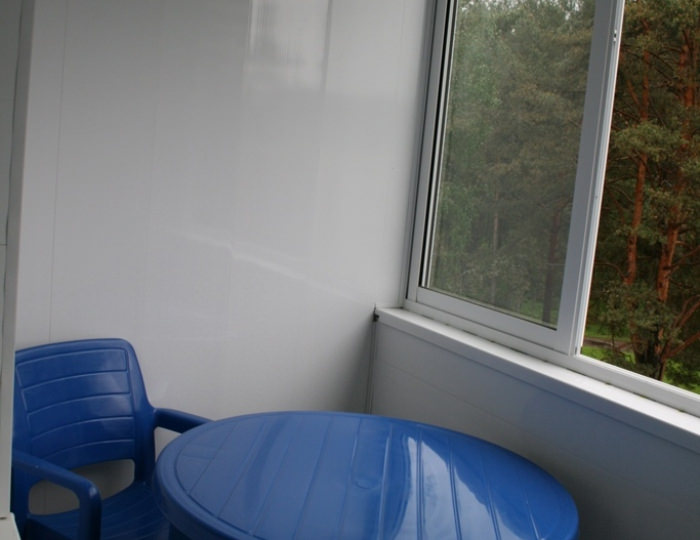 Блочный 2-местный Улучшенный в блоке корп.2 - Санаторий «Журавушка» Беларусь